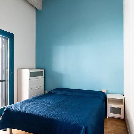 Casa Ulivi Al Mare By Wonderful Italy Villa Bisceglie Kültér fotó